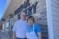 Wadena Bakery owners retire after frying millions of doughnuts