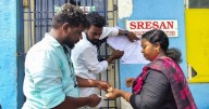 More than 20 kids in India have died from contaminated cough syrup. Who's to blame?