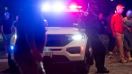 DC Police arrest person outside St. Matthew’s Cathedral ahead of Red Mass