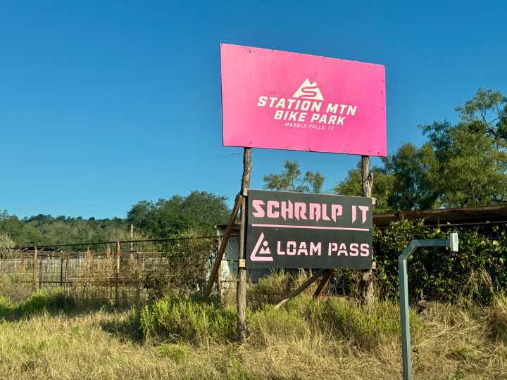 Final ride? Station Mountain Bike Park puts land on market