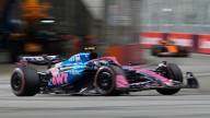 Franco Colapinto largará 18° el GP de Singapur delante de Pierre Gasly y con clasificación en suspenso