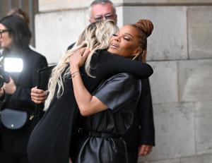 Paris Jackson Reunites With Her Aunt Janet in Paris — Here's What It Means for Their Relationship