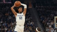 Ja Morant explains why he never wanted to be the face of the NBA