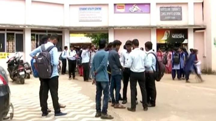 UGC's guidelines: Odisha to launch awareness drive for drug