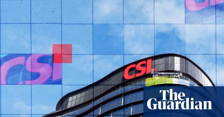 CSL and Optus pay millions to executives despite paying no company tax in Australia