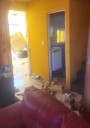 Explosión por gas en Ecatepec deja cuatro lesionados y daños a varias viviendas en La Joya