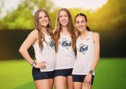 Lady Jags Run Toward History