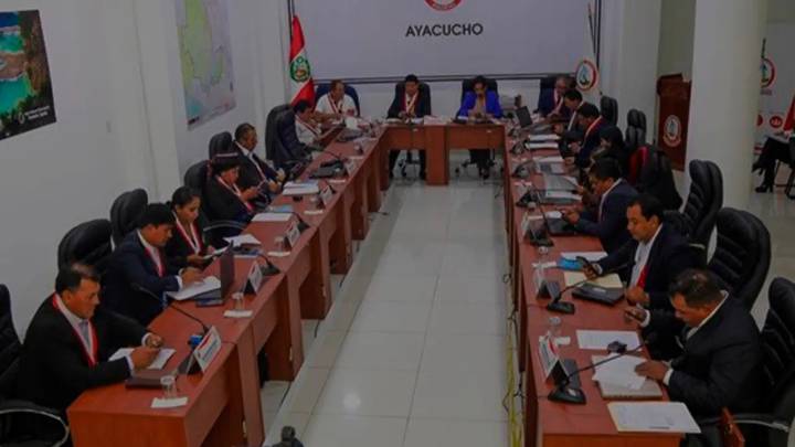 Aprueban censura al gerente de Desarrollo Social por ausencias reiteradas