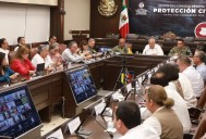 Tormenta tropical Raymond se aproxima a BCS; prevén impacto en La Paz y lluvias intensas en Los Cabos