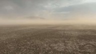 Dust storms around the Great Salt Lake more frequent than previously thought
