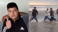 Los siete acusados por matar en patota a un joven en Santa Teresita irán a juicio: las pruebas que hay en su contra