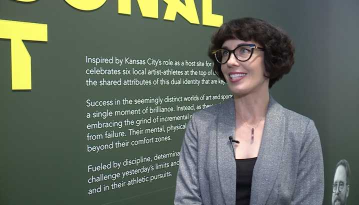 New World Cup-inspired exhibition opens at Nelson