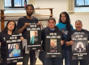 Anuncian en EU 120 acciones por los migrantes fallecidos en centros del ICE