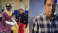 Delhi Police Crack Down On Fabricated Acid Attack, Nab Victim's Father India News