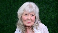 Dame Jilly Cooper's private life revealed as Rivals author dies aged 88