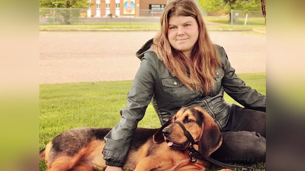 Ontario rule for service dog benefit deemed against human rights in 2023. This woman’s still not getting it