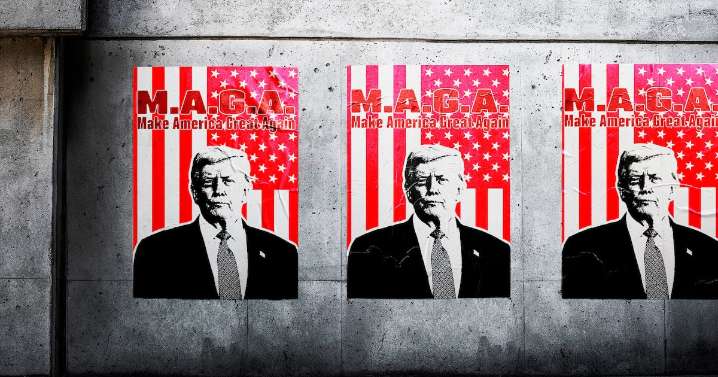 La ‘revolución política’ de Donald Trump