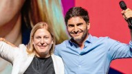 El voto anti-K en el corazón de la pampa húmeda
