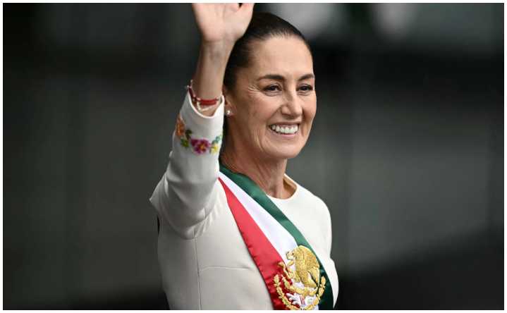 Los casos de corrupción y nepotismo que marcaron el primer año de gobierno de Claudia Sheinbaum