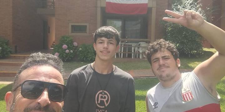 Tiene 19 años, necesita un trasplante de médula ósea y su familia armó una campaña para que haya más donantes