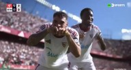 ¡Se hace justicia! Goles de Isaac Romero y Alexis Sánchez para el 2