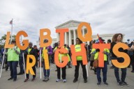 Left-wing influencers spread panic in 'conversion therapy' case