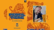 Presentan el libro “Perfil Tigre: 50 Leyendas Felinas”