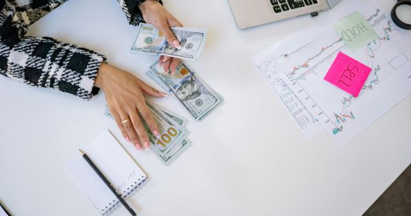 Dólar blue HOY: así cerró la cotización de este jueves 30 de octubre