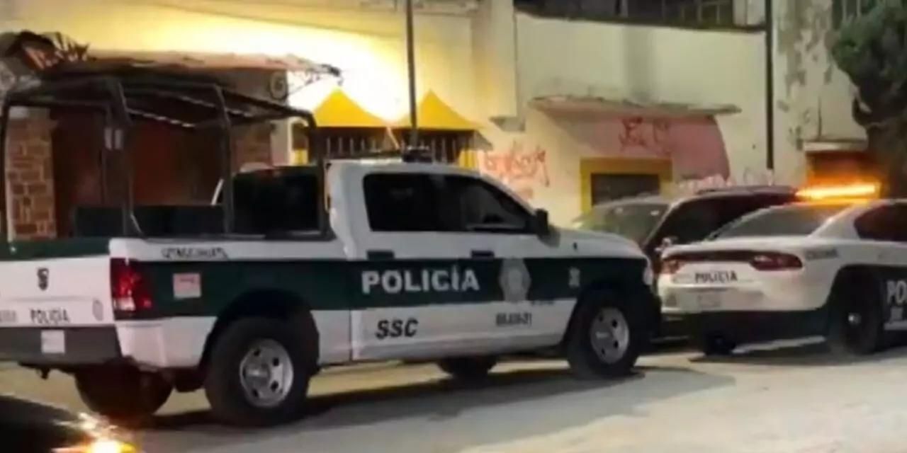 Violencia sin tregua: siete muertos en una noche en Neza y Tláhuac por ataques armados