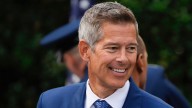 NASA’s Duffy wants to open Artemis III to other companies