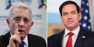 Secretario de Estado de Estados Unidos celebró la absolución de Álvaro Uribe: “Años de caza política”