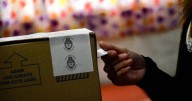 Elecciones 2025: cuál es el sitio web oficial para conocer los resultados en vivo