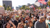 Thousands attend Minneapolis