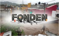 Poza Rica: ¿qué es el Fonden? Usuarios piden su reactivación tras desbordamiento del Río Cazones