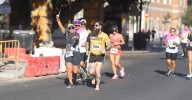 La Carrera El Torcal-La Paz de Málaga, en fotos