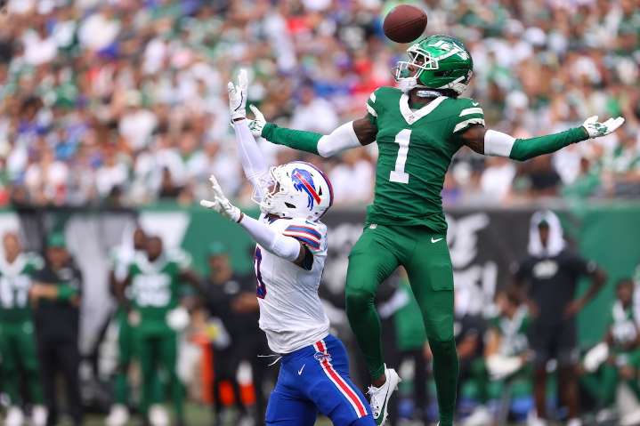 Jets vow not to make this key flaw worse: ‘You can’t chase it’