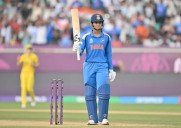 Smriti Mandhana becomes fastest woman to reach 5000