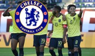 Chelsea es Ecuador en Londres: confirman fichaje de joya ecuatoriano