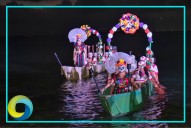 Inicia la FPMC el festival “Día de Muertos: Tradición, Luz y Reencuentro”
