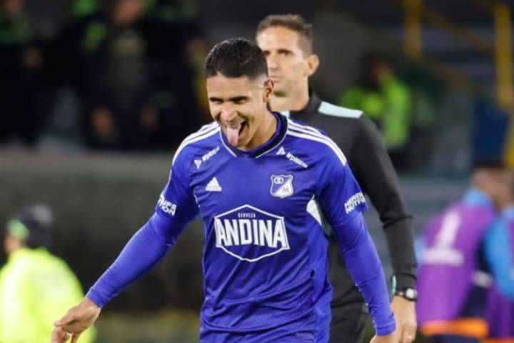 Daniel Cataño está en problemas en Bolivia