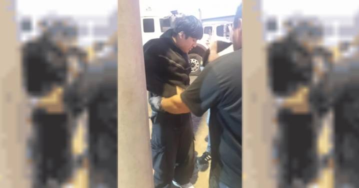 Triple femicidio en Florencio Varela: detuvieron a «Pequeño J» y a su mano derecha en Perú
