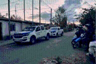 Identificaron a trabajadores golondrinas y detuvieron a un hombre con pedido de captura