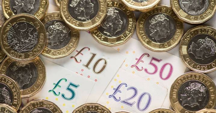 DWP benefit payment dates for November 2025 - including when Winter Fuel Payments are due