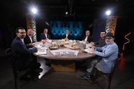 Romero condiciona su reelección en 2027 a mejorar números del PAN