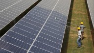 PSBs sanction loans worth Rs 10,907 cr under rooftop solar scheme