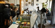 Denver cafe prepares for wave of food insecurity as SNAP benefits pause amid federal shutdown