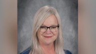 Family speaks on Blue Valley teacher's firing: 'Get Mrs. Hart back'