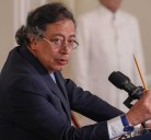 Presidente Gustavo Petro confirmó la incautación de cocaína en medio del nuevo choque político con Estados Unidos