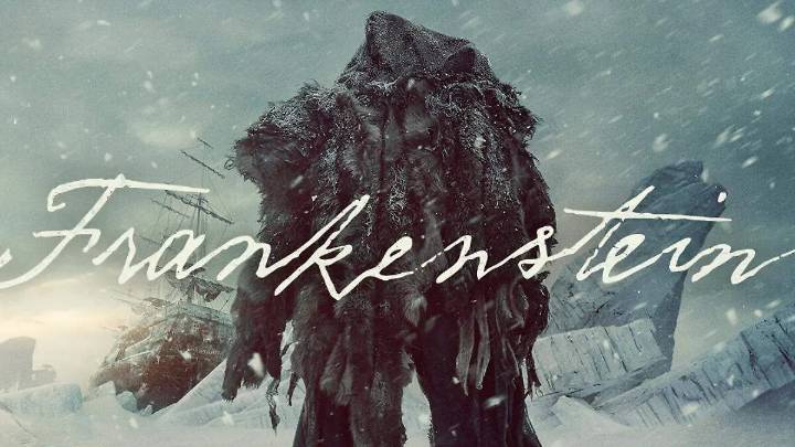 ¡Confirmado! Frankenstein de Guillermo del Toro se proyectará en Puebla: vive la experiencia en pantalla grande