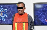 Lo detienen con más de medio kilo de cristal, mariguana y una calibre .22